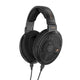 Sennheiser HD 660S2 Open-Back Hi-Res Audiophile Headphones - Black - Deccan Retail