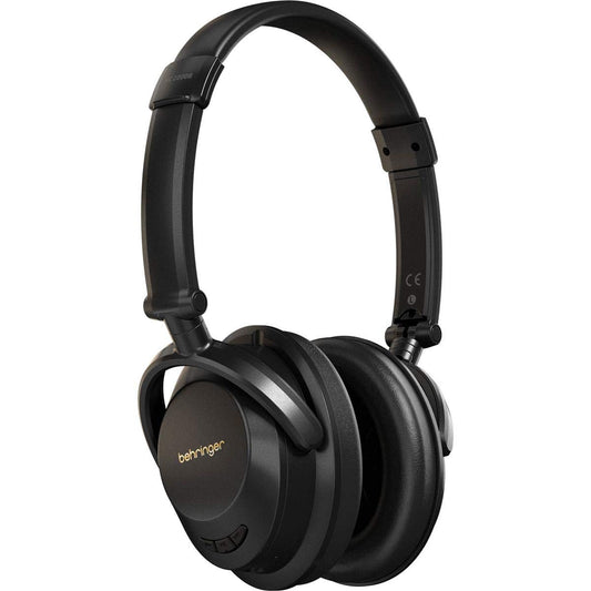 Behringer HC 2000B Studio-Quality Wireless Headphones with Bluetooth - Deccan Retail