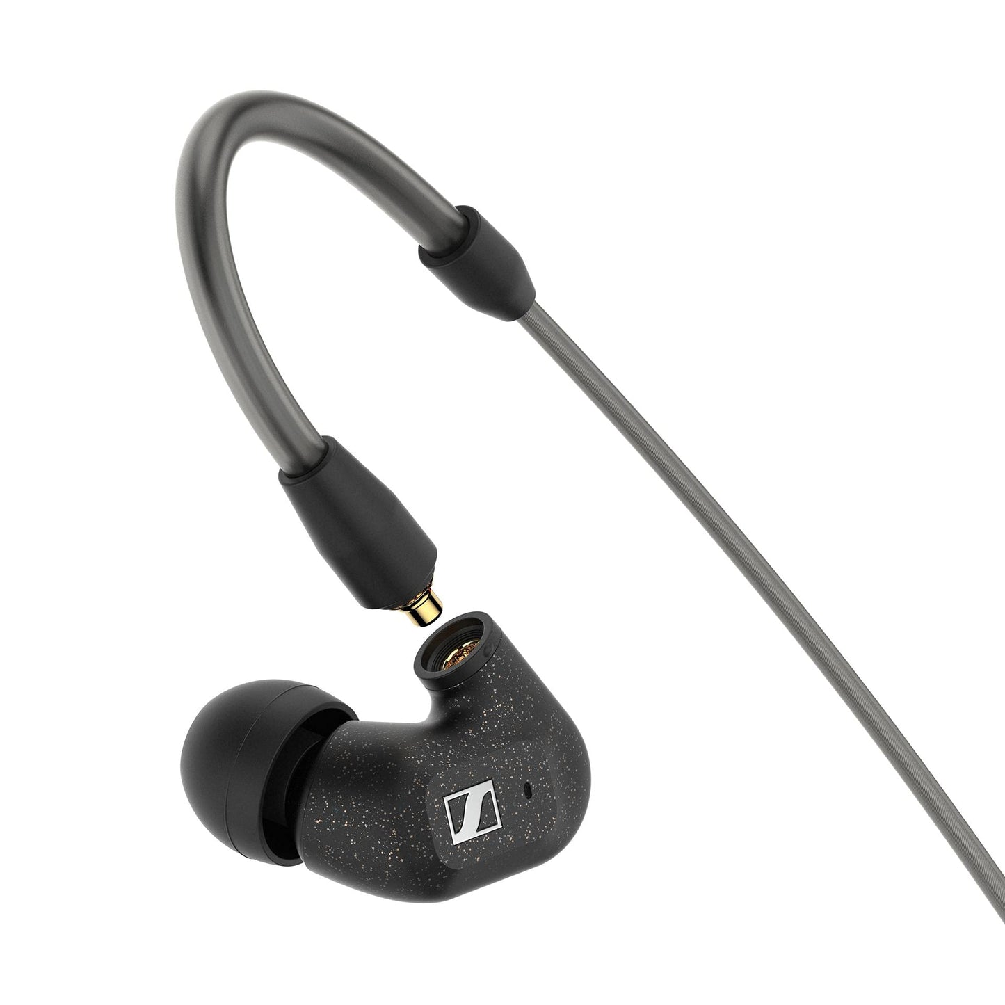 Sennheiser IE 300 - Black - Deccan Retail