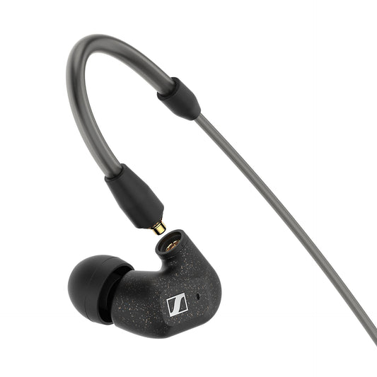 Sennheiser IE 300 - Black - Deccan Retail