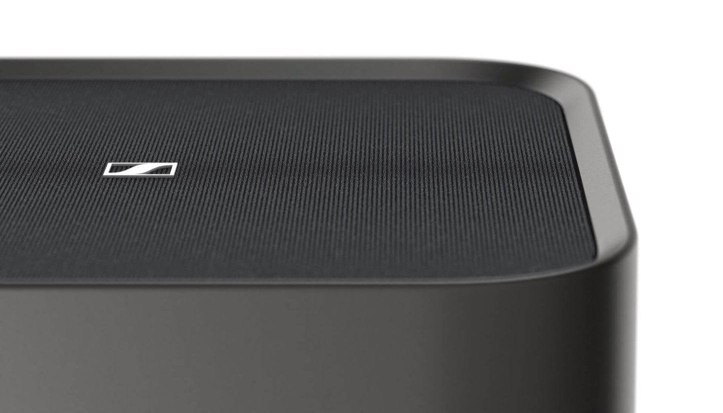 Sennheiser AMBEO Sub Wireless Subwoofer for TV & Music - Deccan Retail