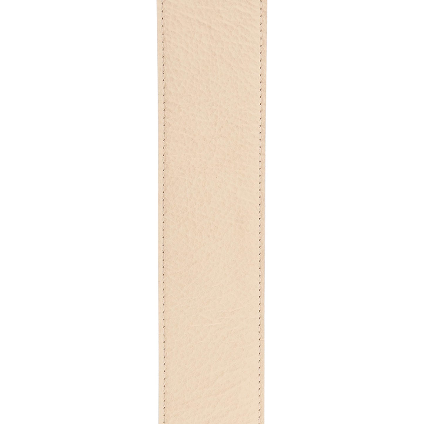 D'Addario Leather Auto Lock Guitar Strap – Tan - Deccan Retail