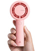 Aecooly Halo-01 4500mAh Portable Handheld Fan - Pink - Deccan Retail