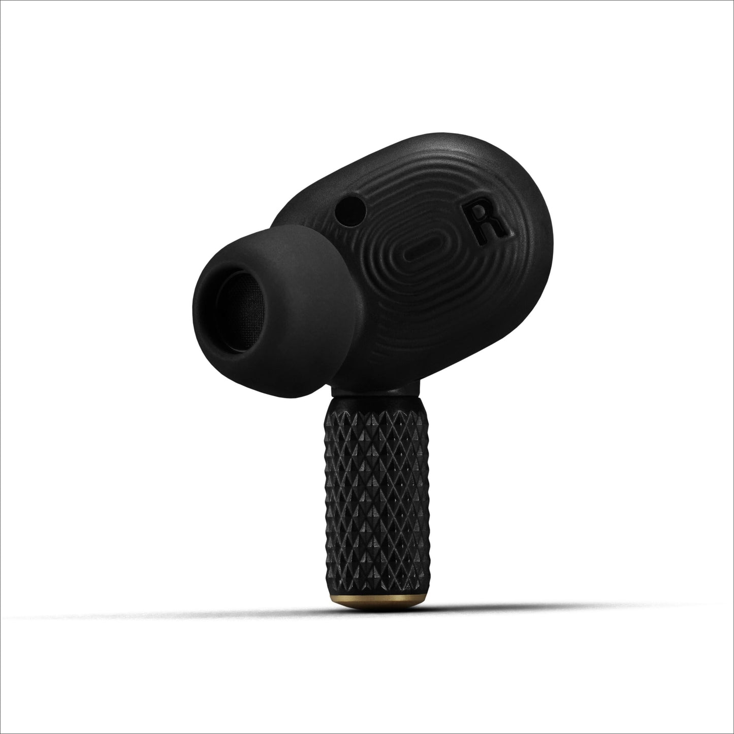 Marshall Motif II ANC True Wireless Earbuds – Black - Deccan Retail