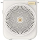 Edifier MF3 Portable Voice Amplifier - White - Deccan Retail
