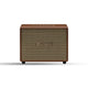 Marshall Woburn III Home Speaker – Brown - Deccan Retail