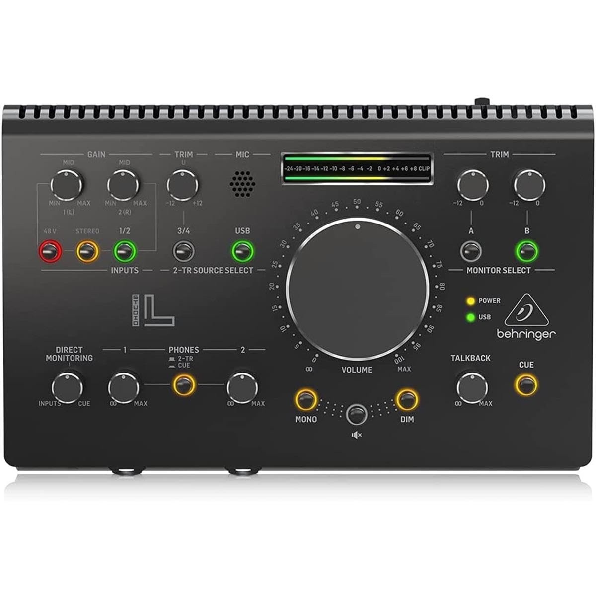 Behringer STUDIO L