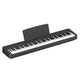 Yamaha P-145B Digital Piano – 88 Keys Weighted - Black Finish - Deccan Retail