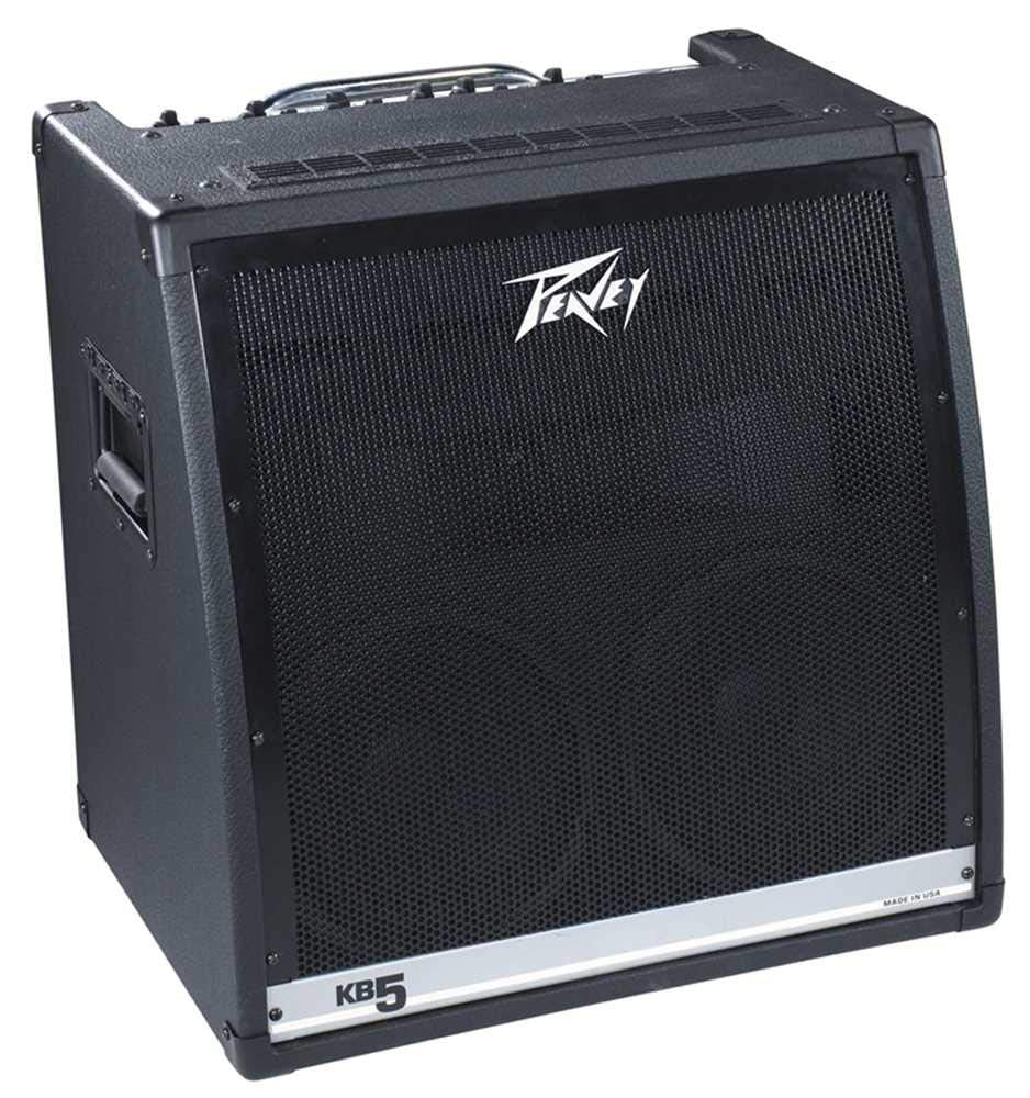 Peavey KB5 150W Keyboard Amplifier - Deccan Retail