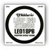 D'Addario Phosphor Bronze Loop End Single String .018 (LE018PB) - Deccan Retail