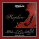 D'Addario Kaplan Golden Spiral Solo Loop End Violin Single E String 4/4 Heavy Tension (K420L-5) - Deccan Retail