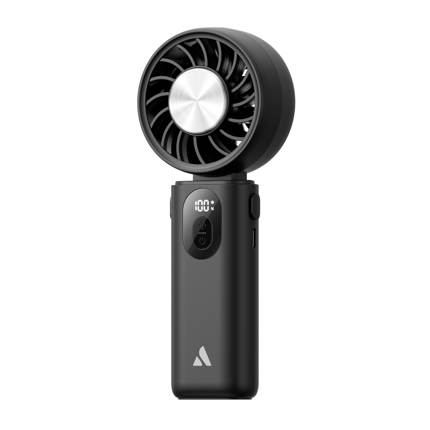 Aecooly Ice Cooling Handheld Fan PC01 - Black