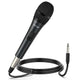 FIFINE K6 Karaoke Wired Dynamic Microphone - Deccan Retail