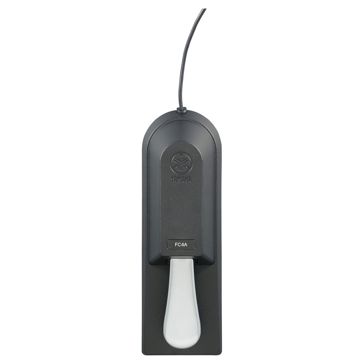 Yamaha FC4A Piano Style Sustain Pedal – Black - Deccan Retail