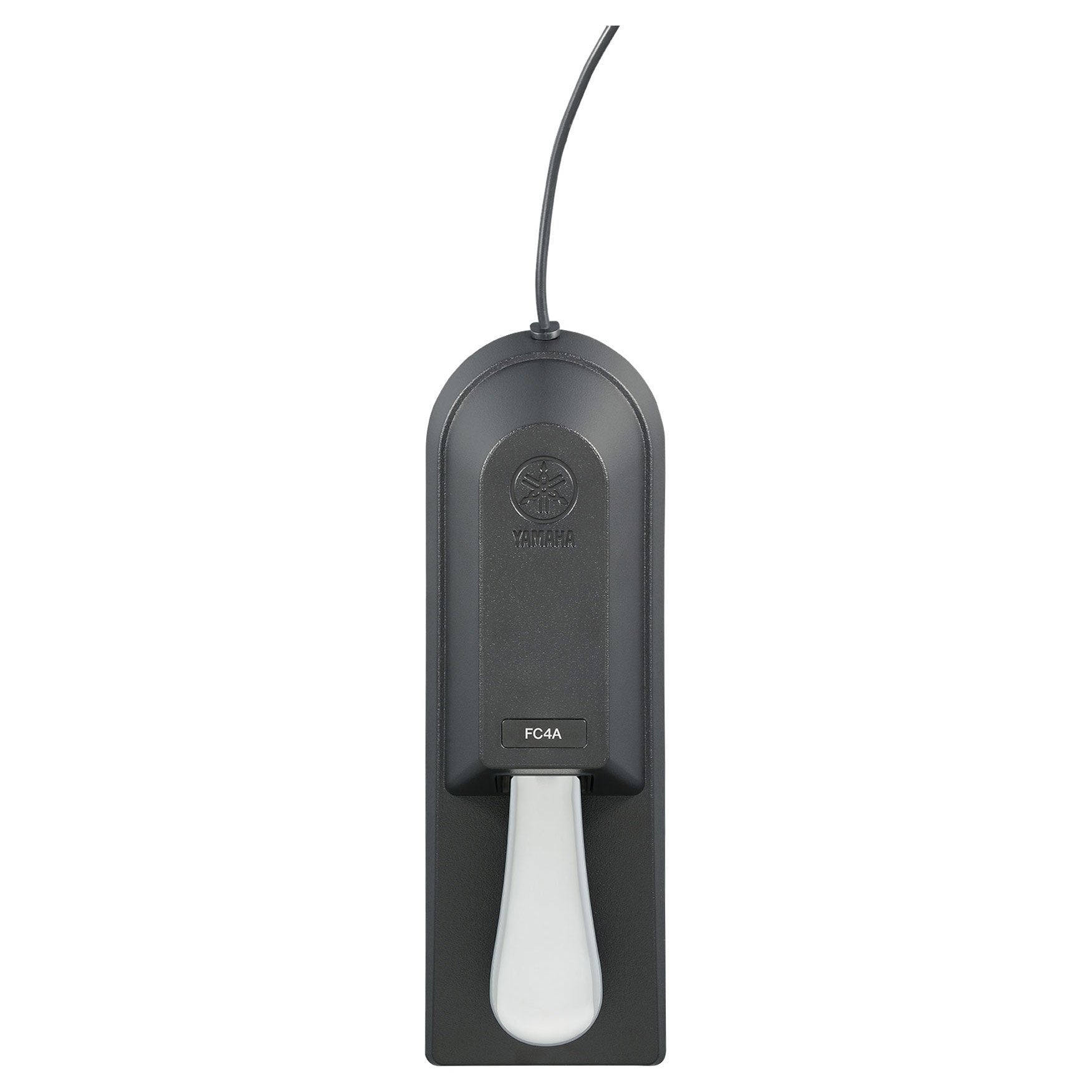 Yamaha FC4A Piano Style Sustain Pedal – Black - Deccan Retail