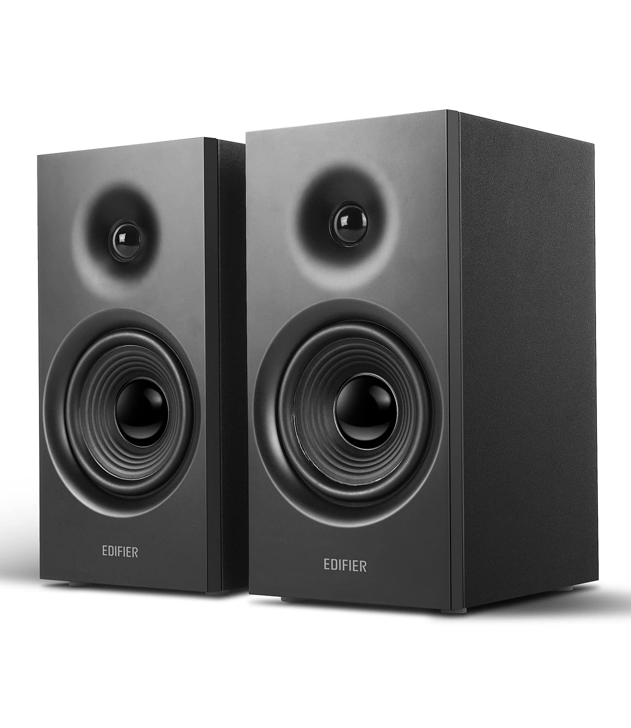 Edifier R1080BT Speakers - Black - Deccan Retail