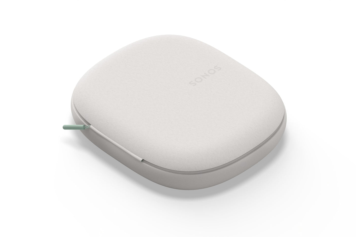 Sonos Ace Noise Cancelling Wireless Over-Ear Headphones – White - Deccan Retail