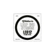 D'Addario Plain Steel Loop End Single String .012 (LE012) - Deccan Retail