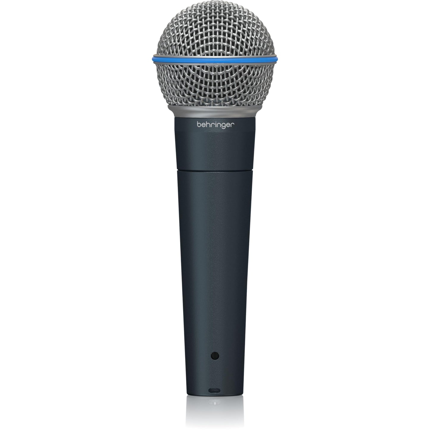 Behringer BA 85A Dynamic Super Cardioid Microphone - Deccan Retail