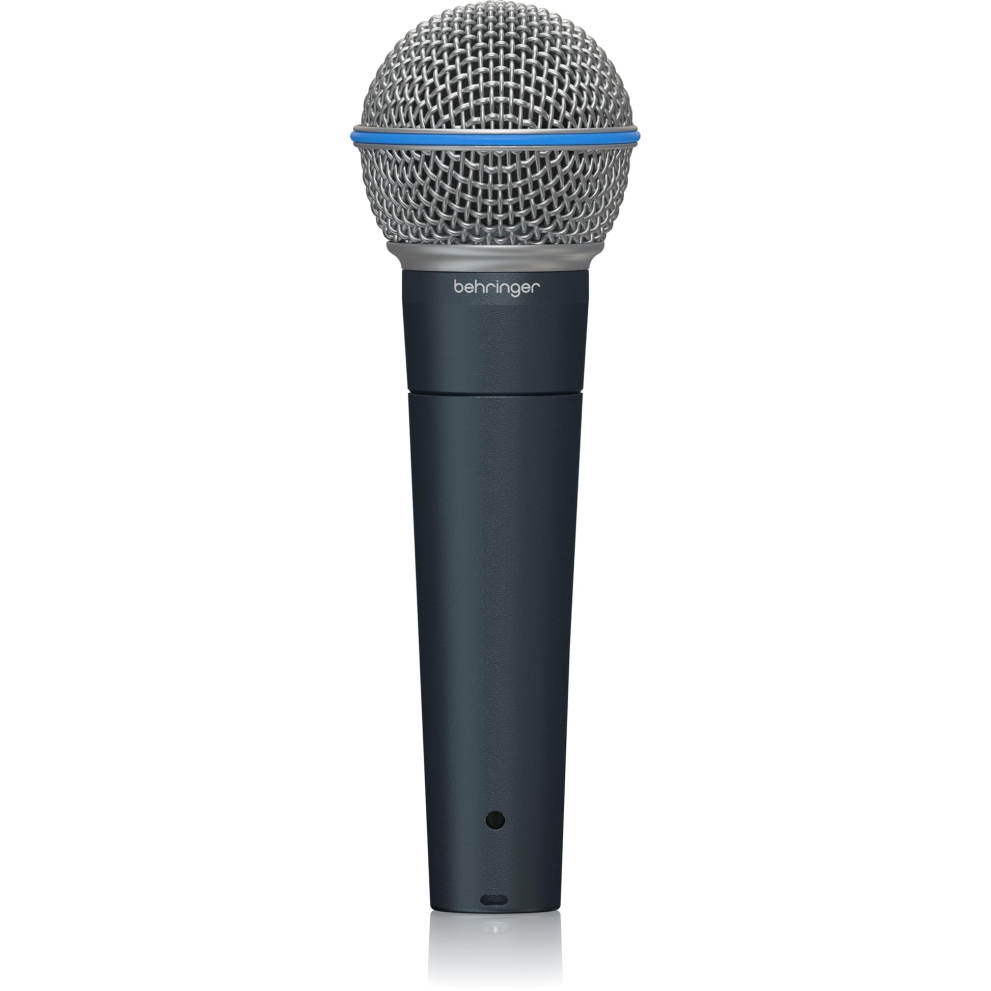Behringer BA 85A Dynamic Super Cardioid Microphone - Deccan Retail