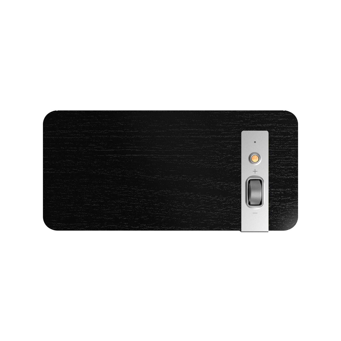Klipsch The One Plus Premium Bluetooth Speaker System with Two 2.25” Full Range Drivers, 4.5” Woofer, Bluetooth 5.3 with Up to 40 ft. of Distance - Matte Black