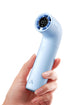 Aecooly Aero Portable Handheld Turbo Fan - Blue - Deccan Retail