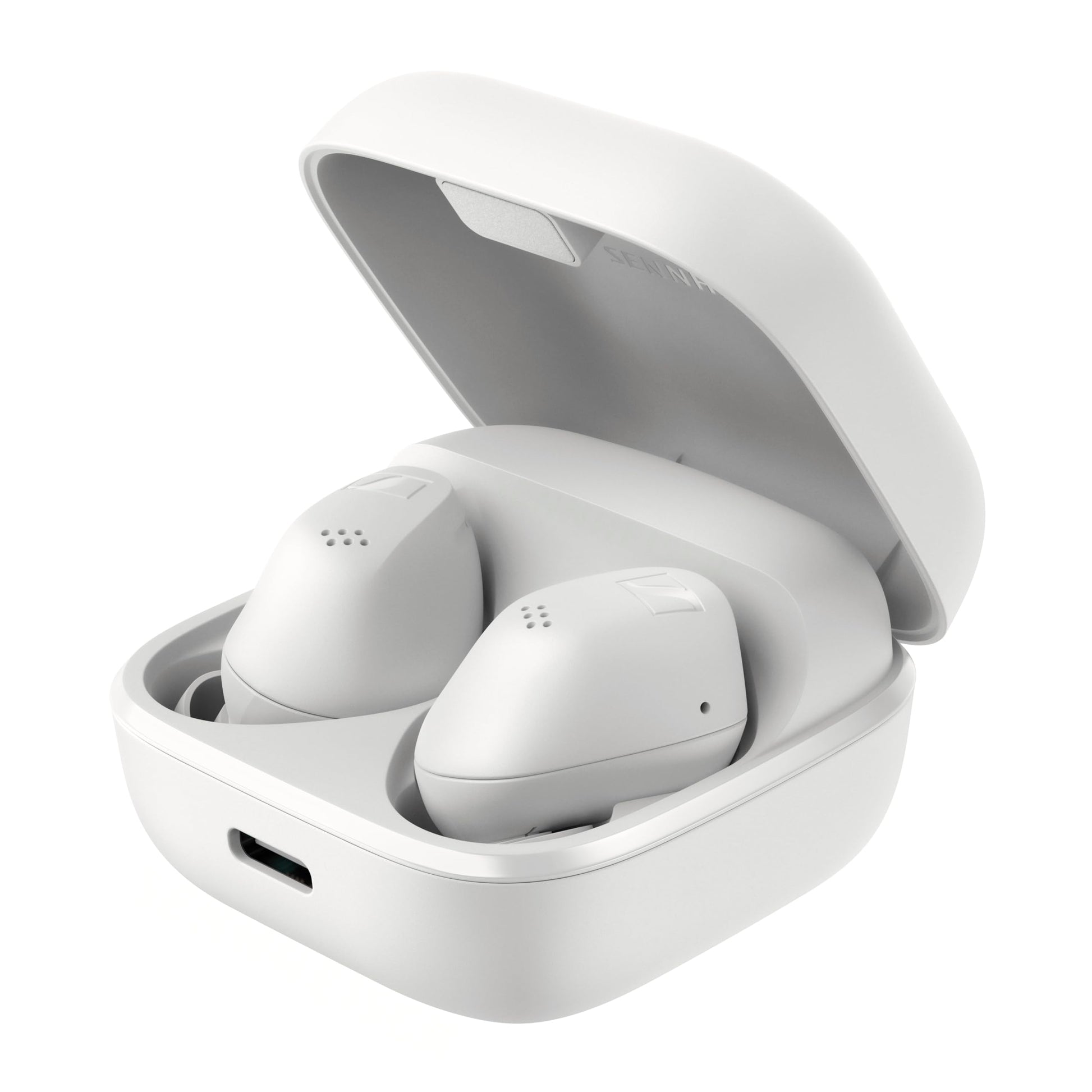 Sennheiser ACCENTUM True Wireless Earbuds with Hybrid ANC - Deccan Retail