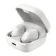 Sennheiser ACCENTUM True Wireless Earbuds with Hybrid ANC - White - Deccan Retail