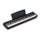 Yamaha P-125AB 88-Key Digital Piano – Black