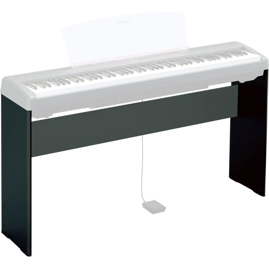 Yamaha L-85 Digital Piano Stand for P-45 – Black - Deccan Retail