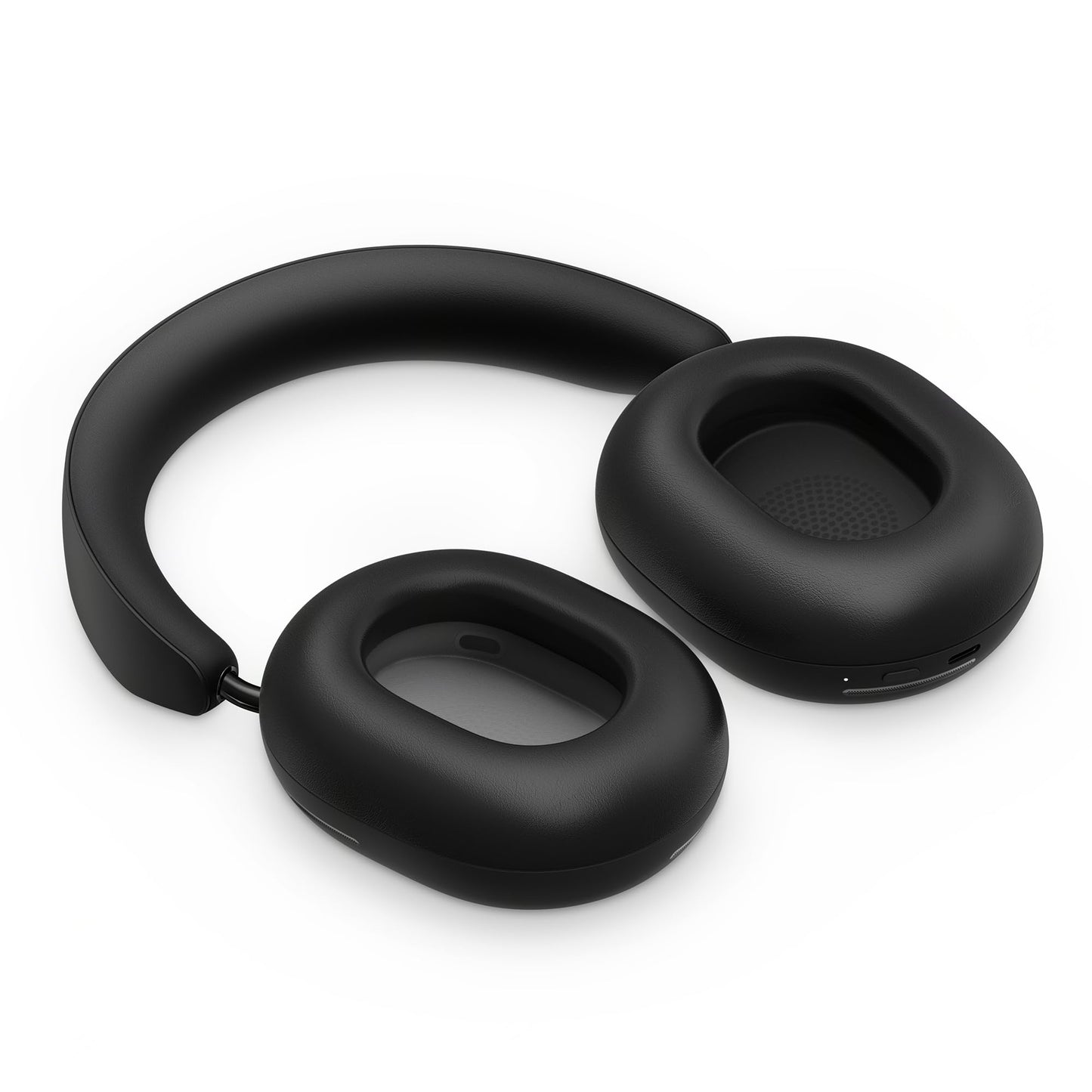Sonos Ace Noise Cancelling Wireless Over-Ear Headphones – Black - Deccan Retail