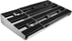 D'Addario XPND 2 Adjustable Pedalboard (PW-XPNDPB-02) - Deccan Retail
