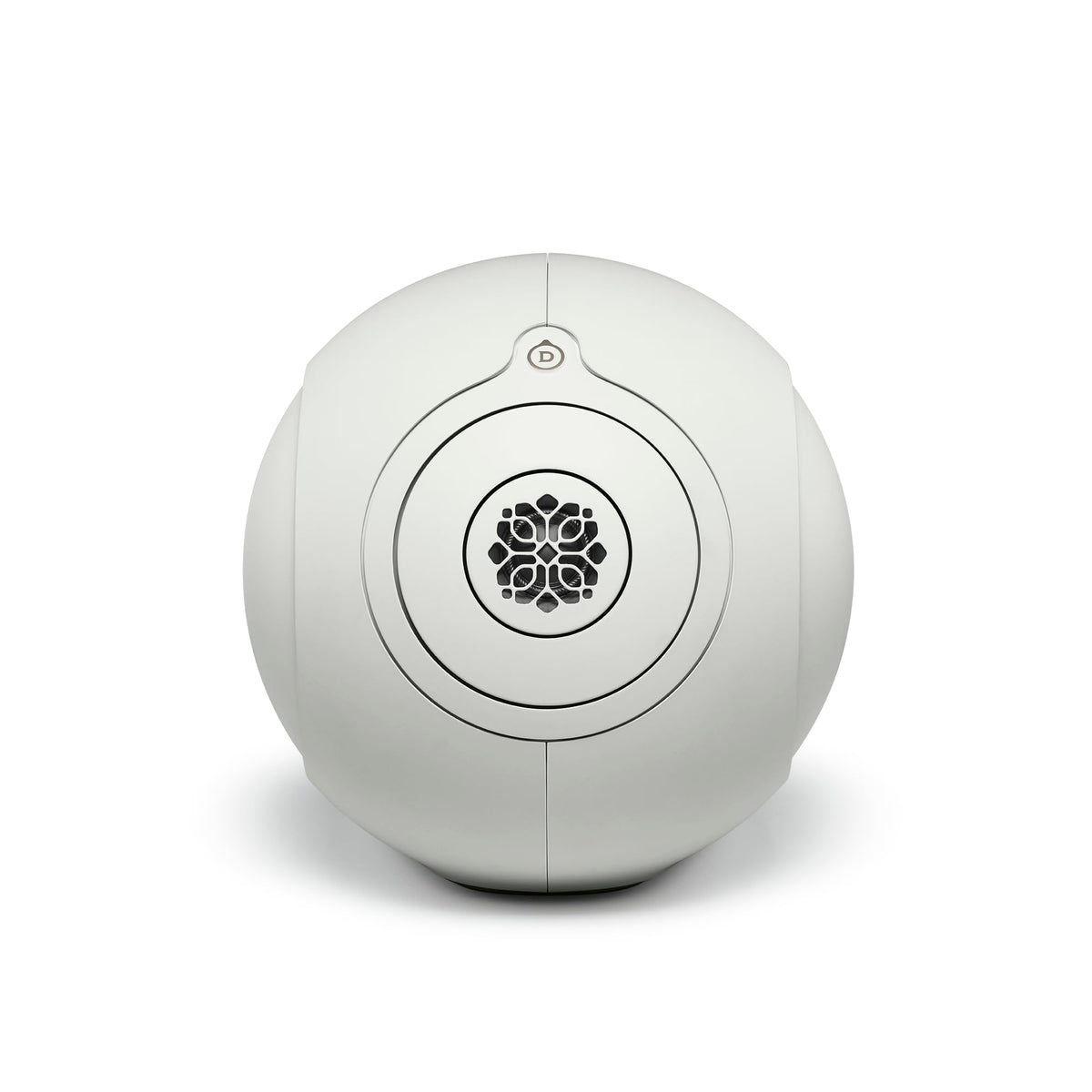 Devialet Phantom Ultimate 108 dB Bluetooth Speaker – Light Pearl