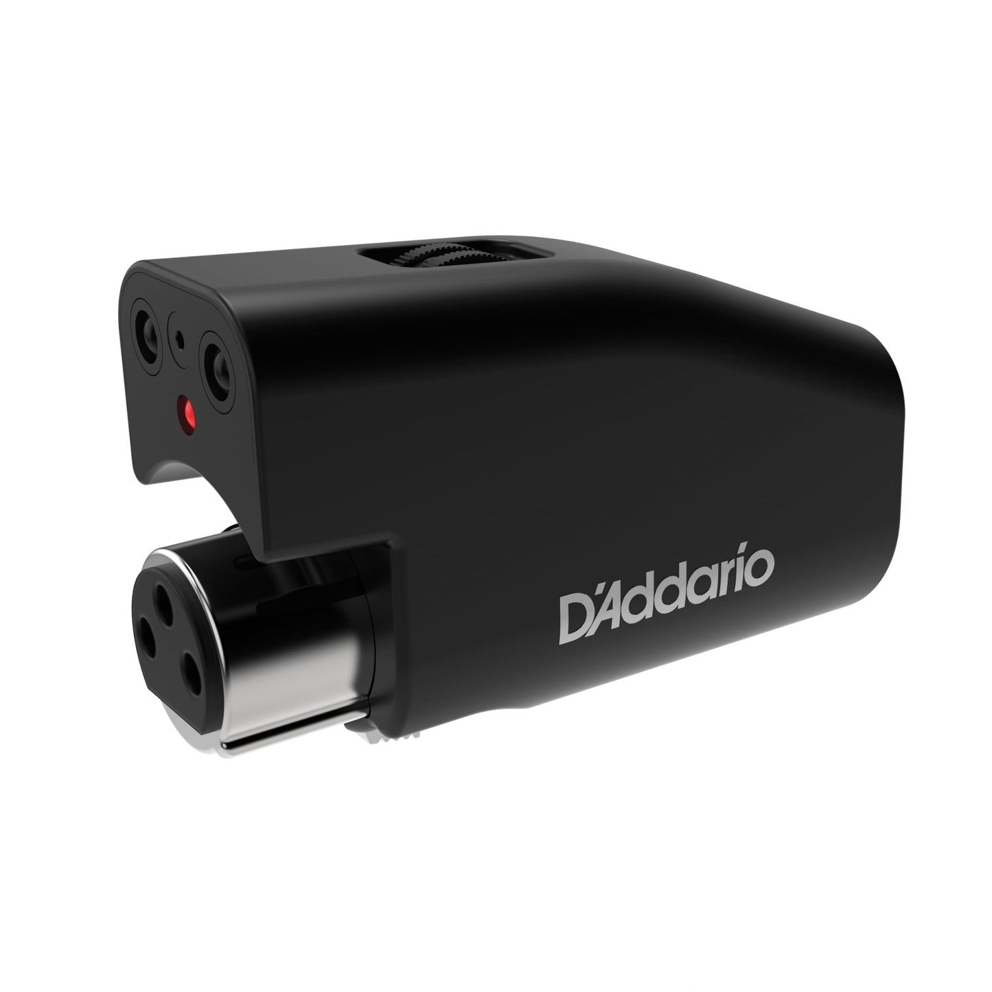 D'Addario IRMM Automatic Microphone Mute Adapter (PW-IRMM-01) - Deccan Retail