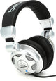 Behringer HPX2000 High-Definition DJ Headphones – Black - Deccan Retail