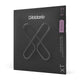 D'Addario XT Stainless Steel Banjo Strings Custom Light 9.5-20 (XTJ09520) - Deccan Retail