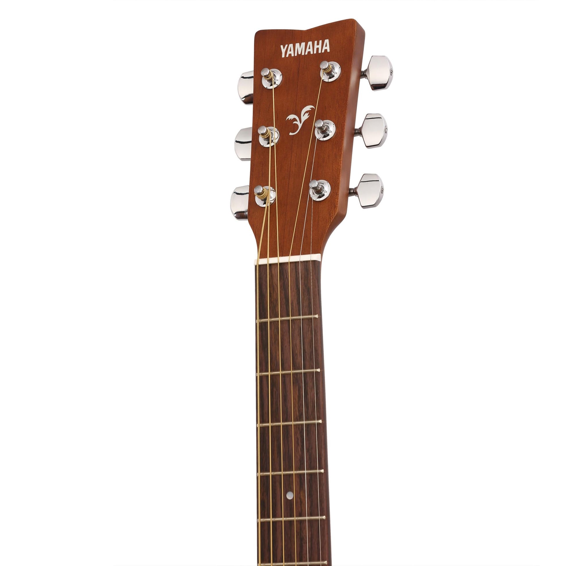 Yamaha FX280 Electro Acoustic Guitar - Natural Finish - Deccan Retail
