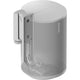 Flexson Wall Mount for Sonos Era 100 Single Speaker – White - Deccan Retail