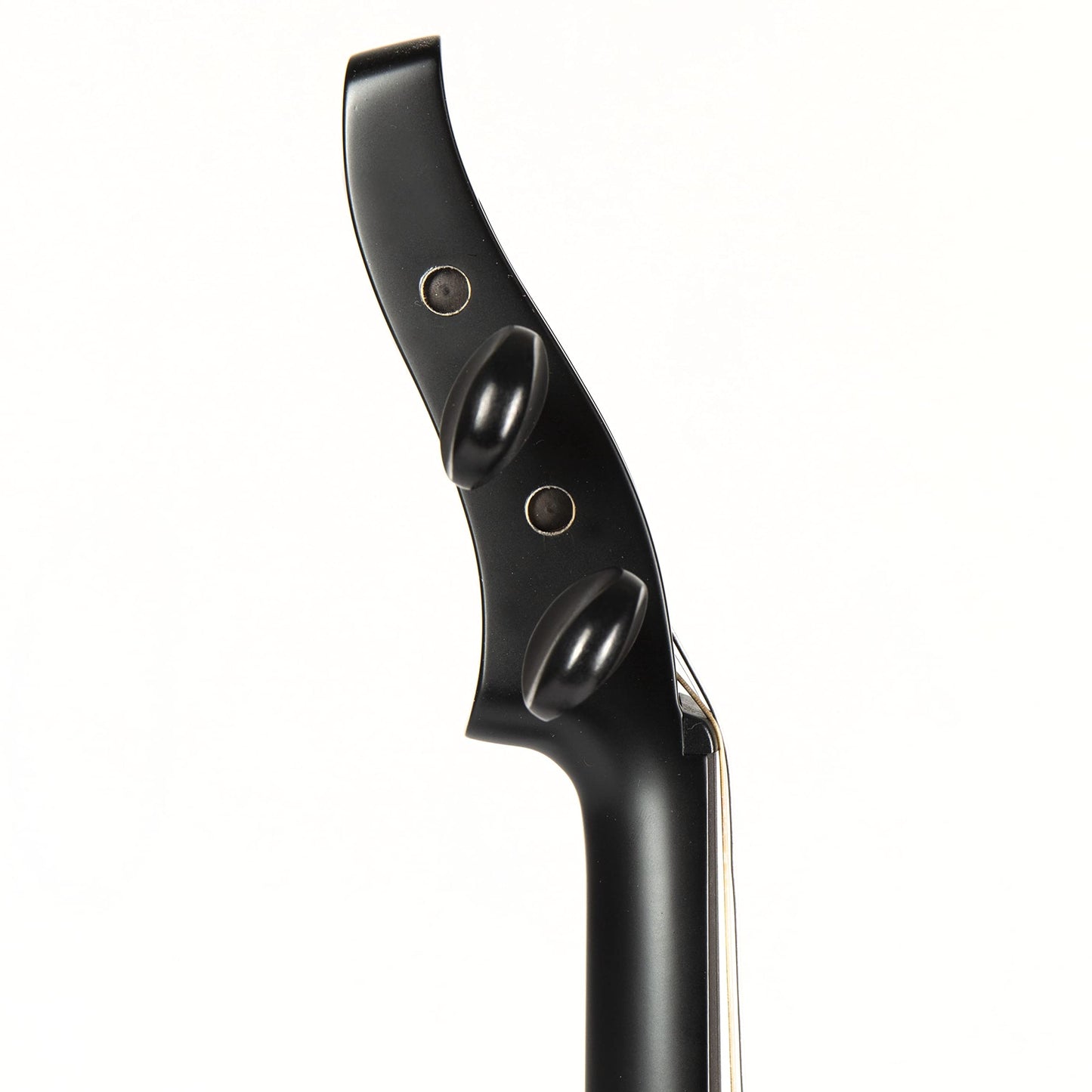 Yamaha YEV104 Electric Violin, Full Size - Black - Deccan Retail
