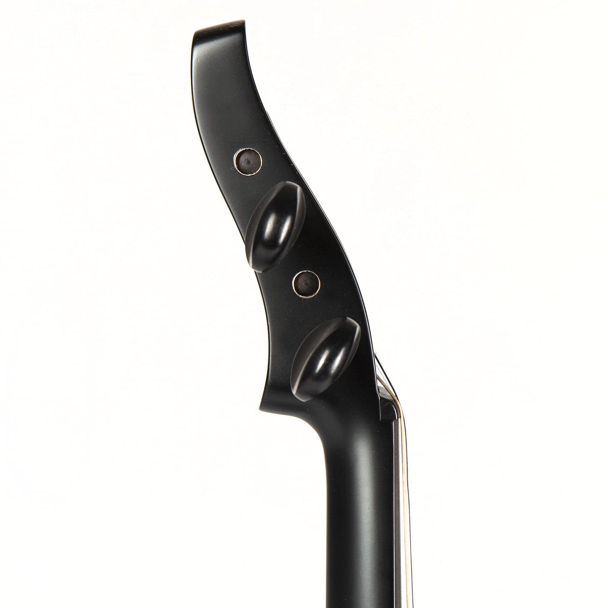 Yamaha YEV104 Electric Violin, Full Size - Black - Deccan Retail