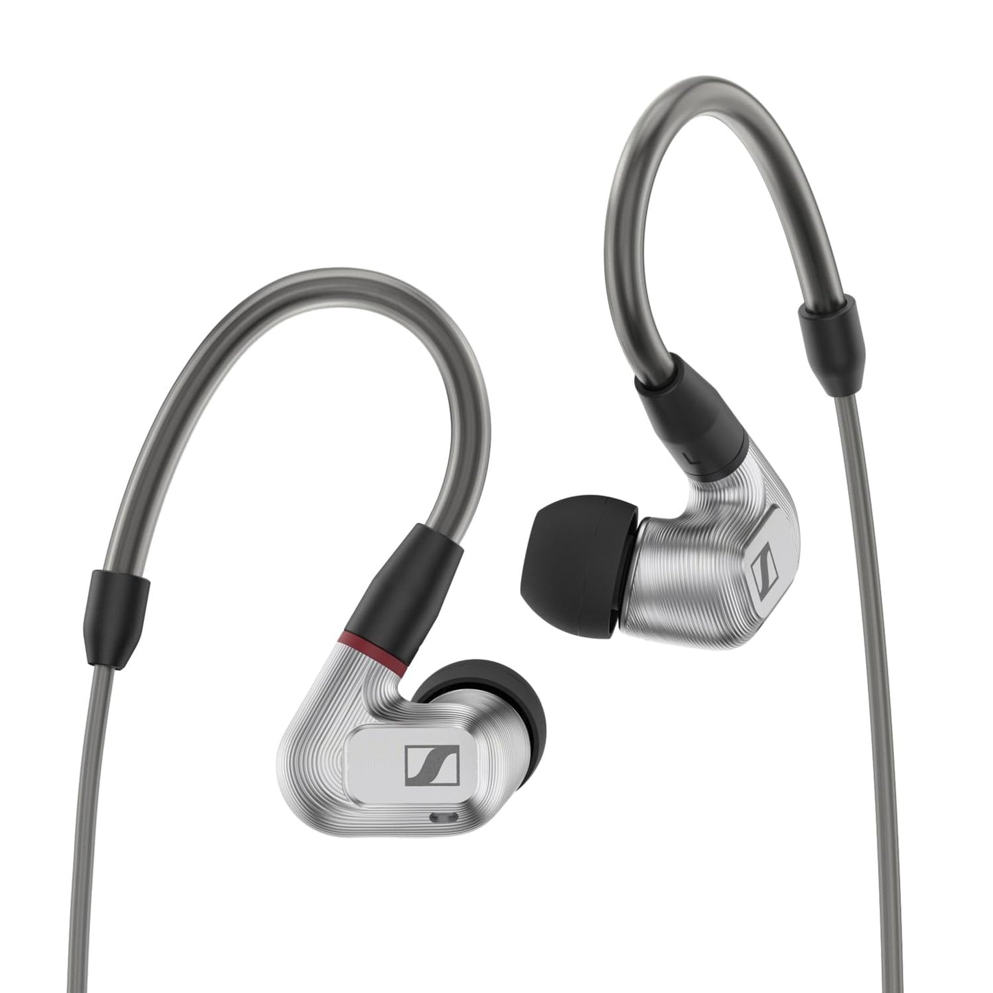 Sennheiser IE900 - Silver - Deccan Retail