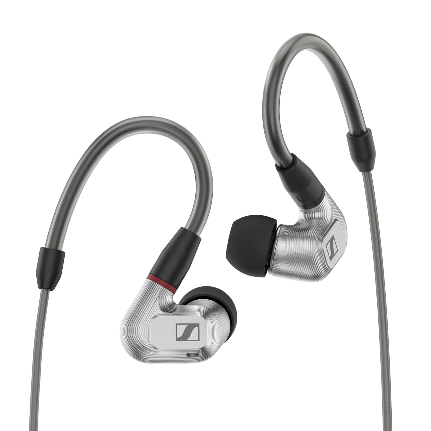 Sennheiser IE900 - Silver - Deccan Retail