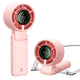 Aecooly Versatile Fan Halo-02 5000mAh – Pink - Deccan Retail