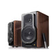 Edifier S2000MKIII Powered Bluetooth Bookshelf Speakers