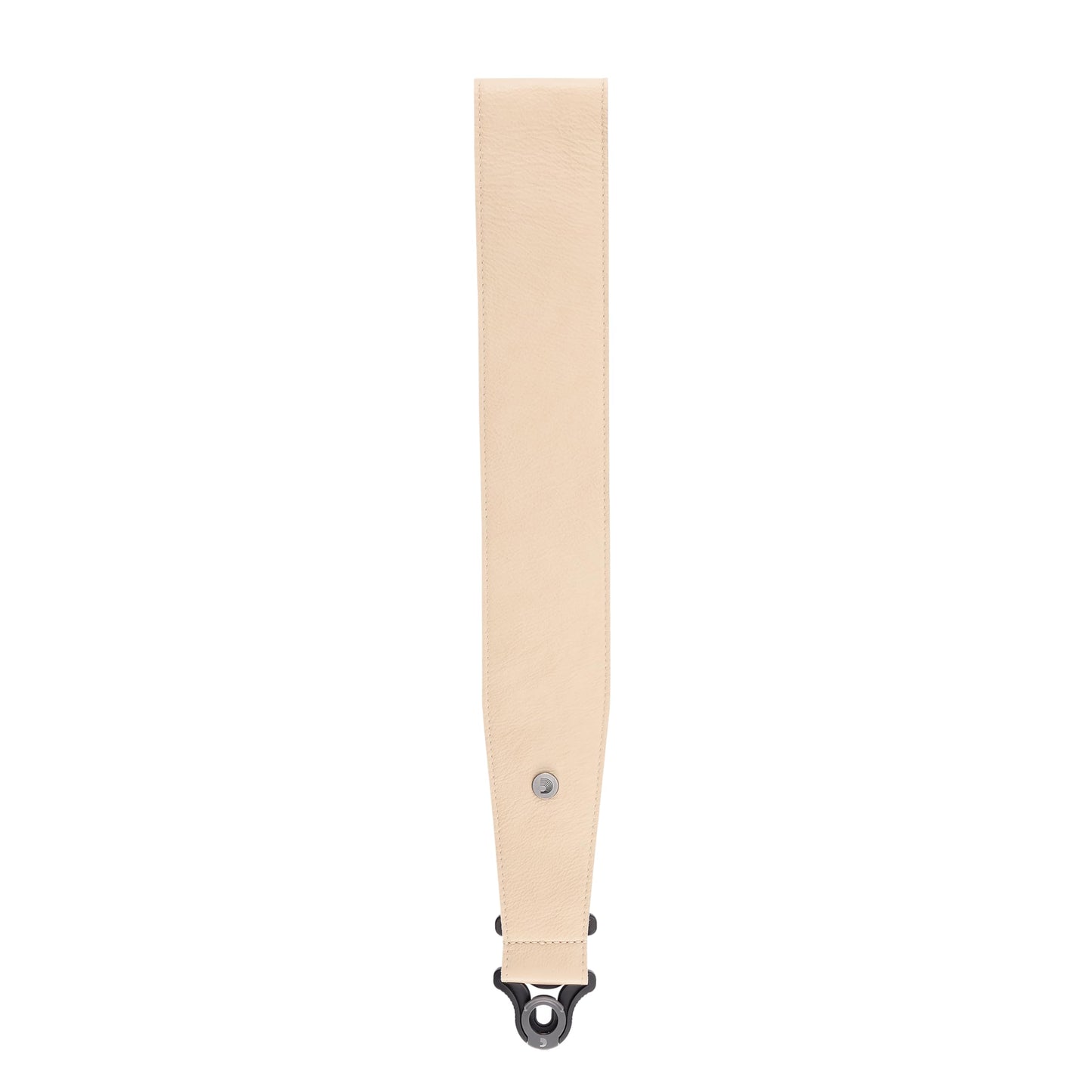 D'Addario Comfort Leather Auto Lock Guitar Strap – Tan - Deccan Retail