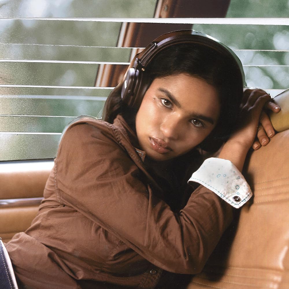 Marshall Major V Wireless On Ear Headphones - Deccan Retail