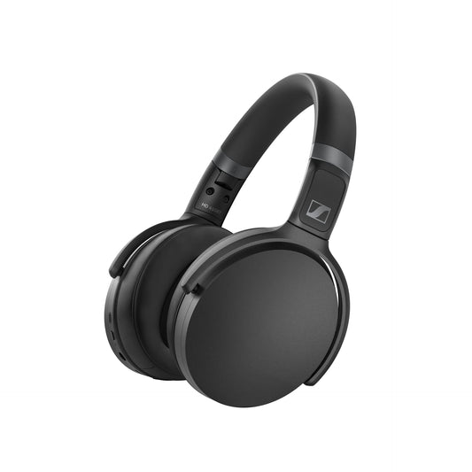 Sennheiser HD 450BT Wireless - Black