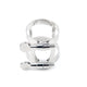 Rico Bb Clarinet Ligature – Nickel Plated - Deccan Retail