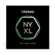 D'Addario NYXL Nickel Wound Electric Guitar String .025 - Deccan Retail