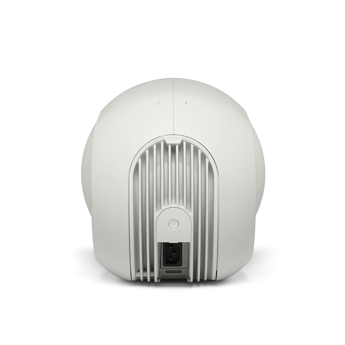 Devialet Phantom Ultimate 108 dB Bluetooth Speaker – Light Pearl